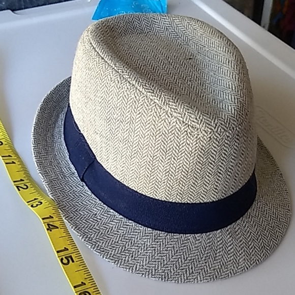 child size fedora hats